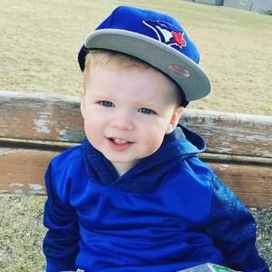 Meet your Posher, Adam